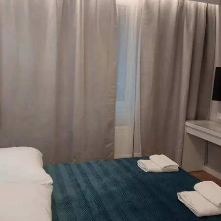 Apartament Gruba Ryba 3 Apartment Gdynia