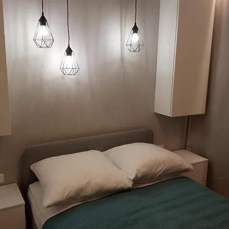 Apartament Gruba Ryba 3 Apartment *