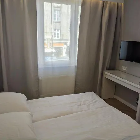Apartament Gruba Ryba 3 Gdynia