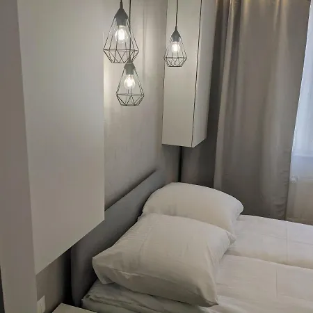 Apartament Gruba Ryba 3 Apartment Gdynia