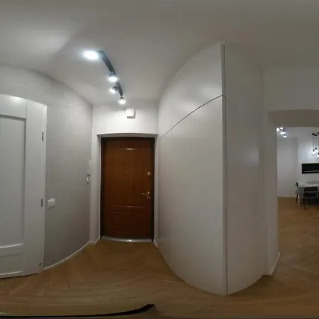 Apartament Gruba Ryba 3